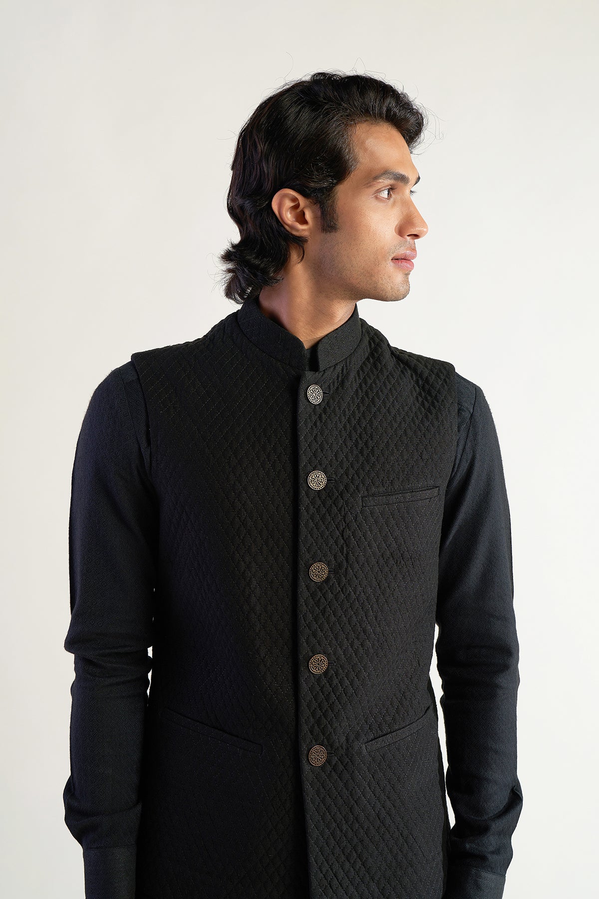 Black Jacket