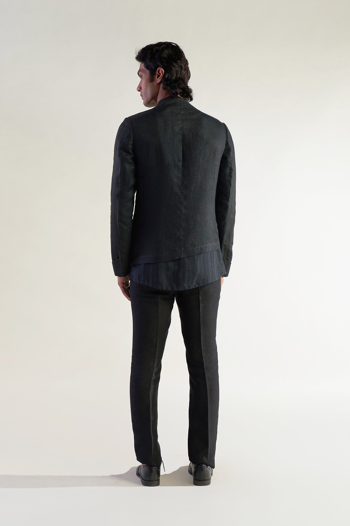 Black Jacket