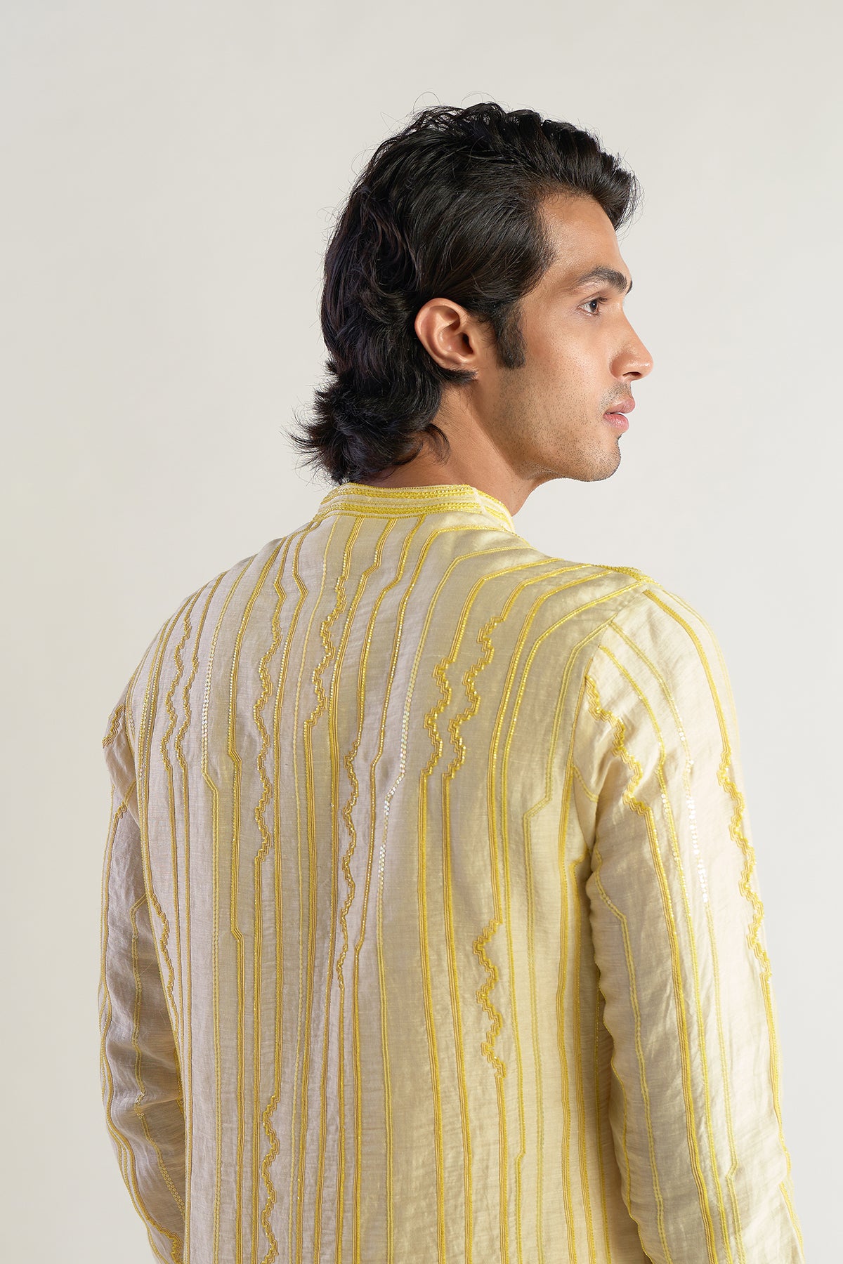 Marigold Bandgala