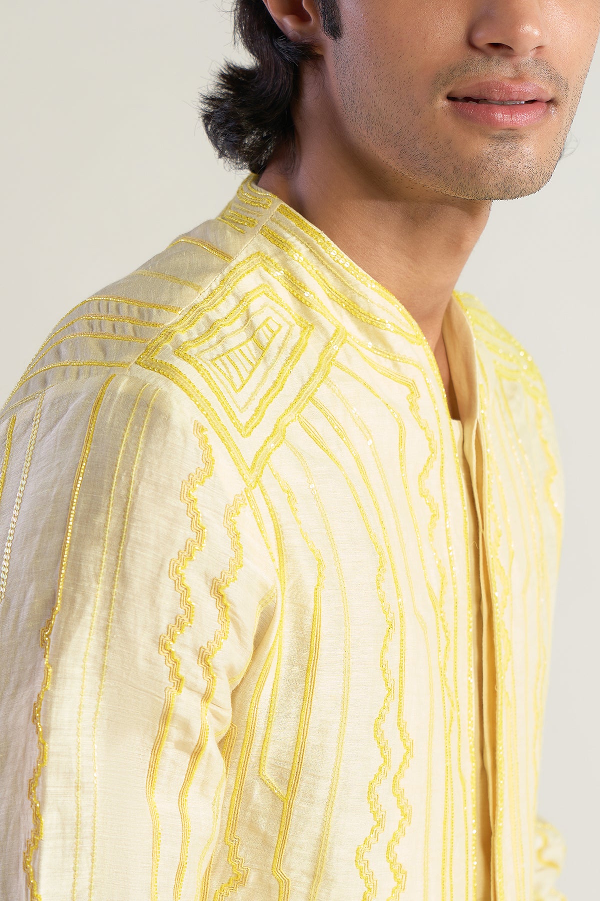 Marigold Bandgala