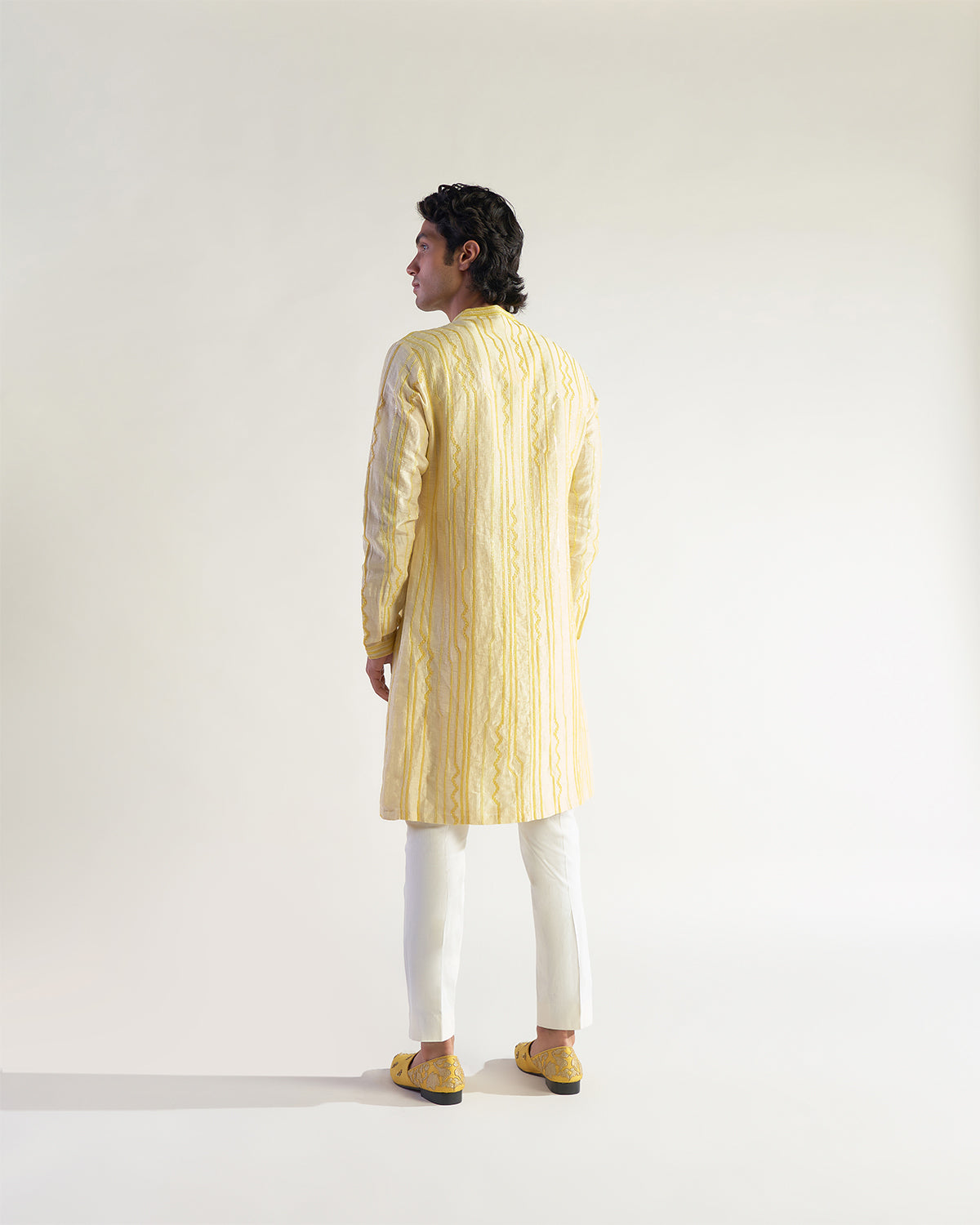 Marigold Bandgala