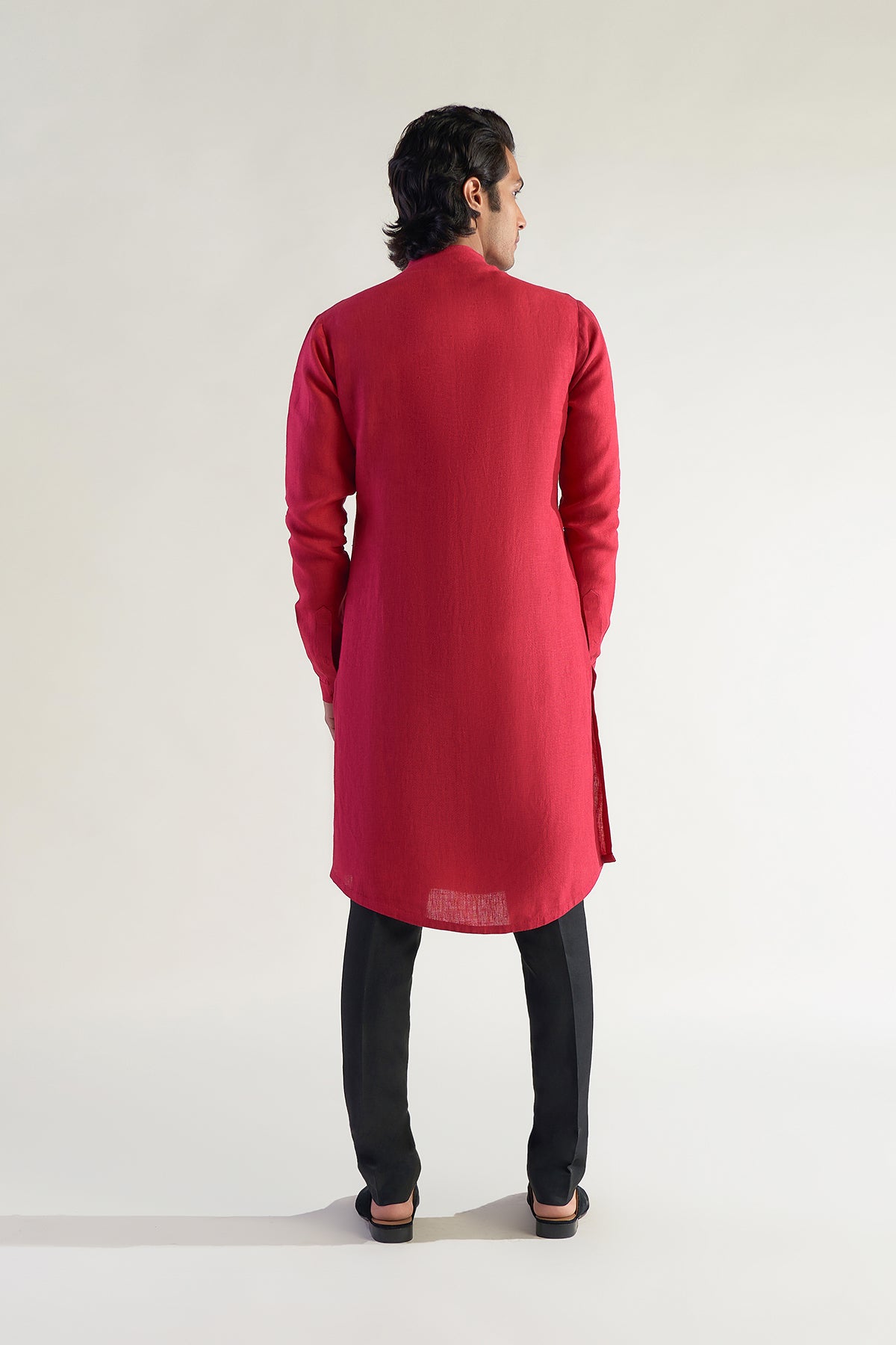 Chickenkari Kurta