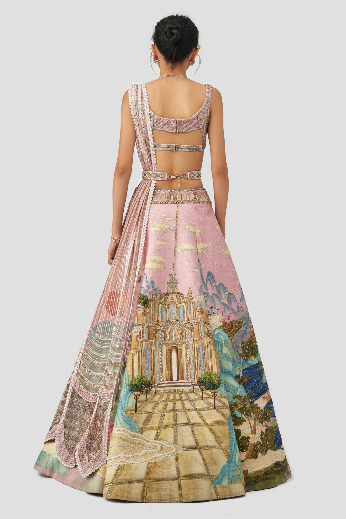 Darbar-e-Sakura