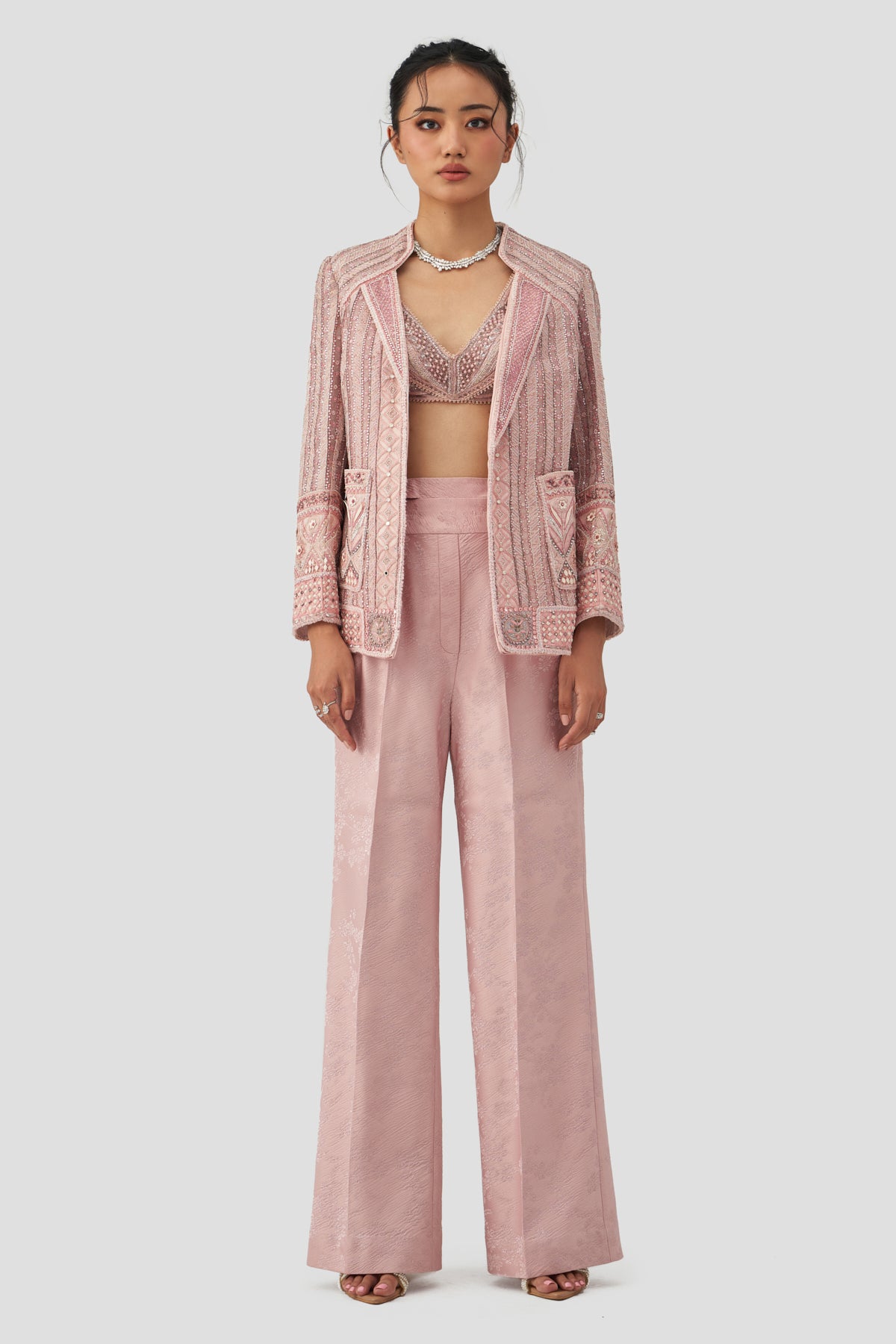 Sakura Suit