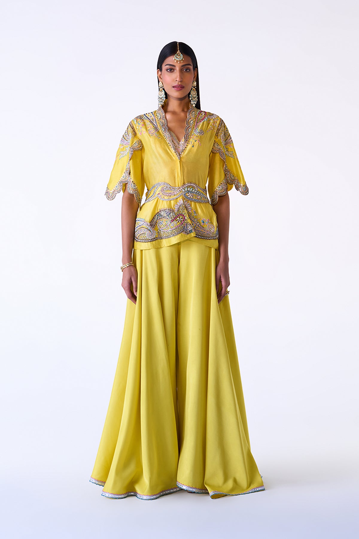 Paisley Sunshine