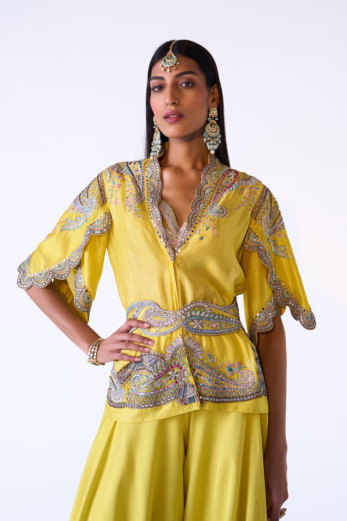 Paisley Sunshine