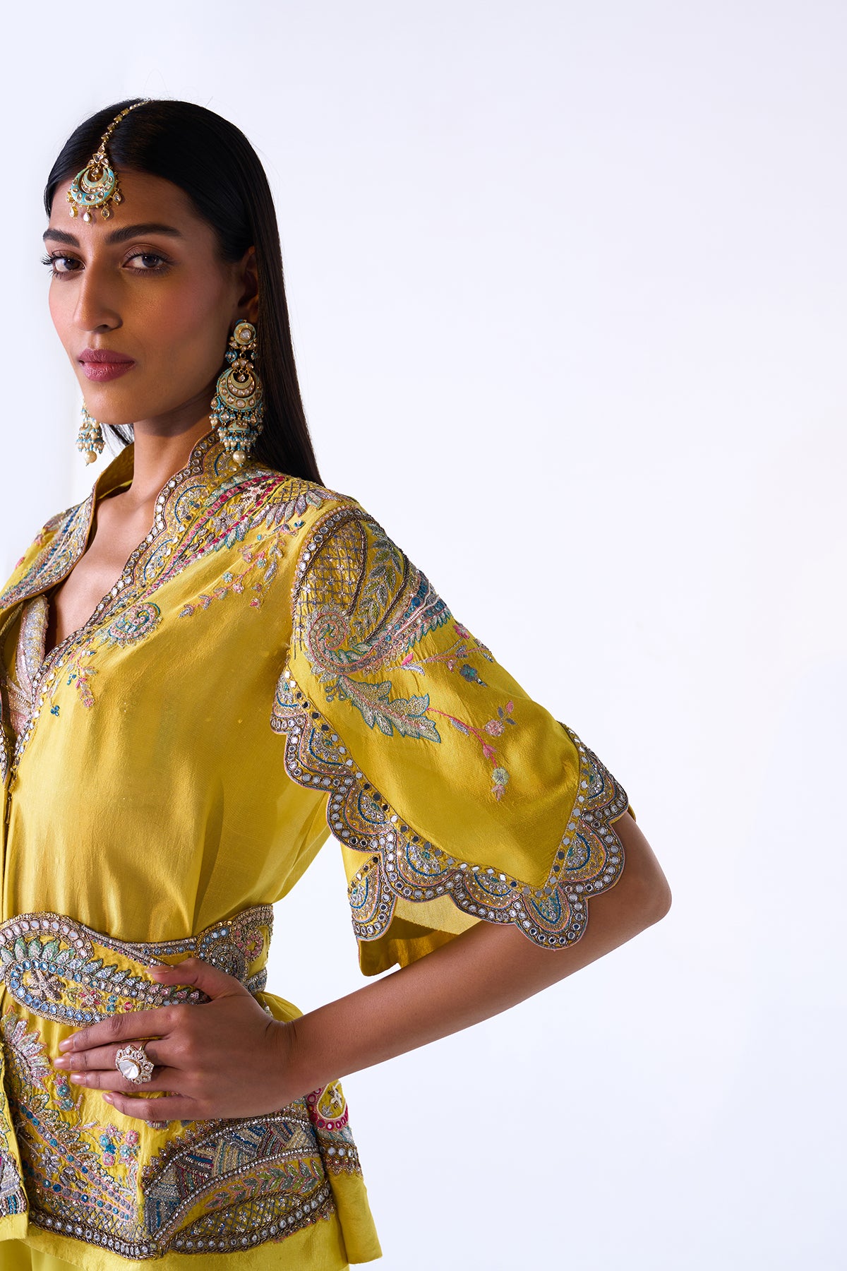 Paisley Sunshine