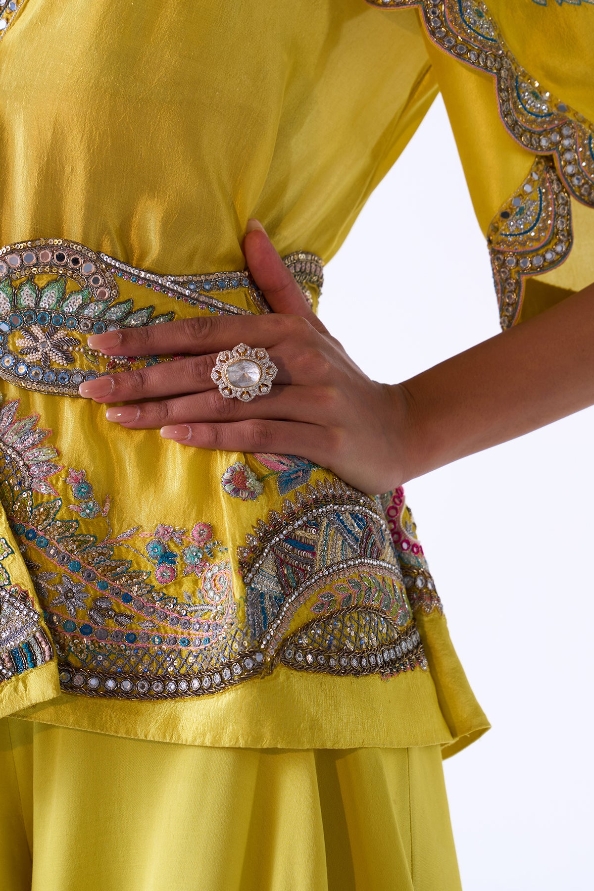 Paisley Sunshine