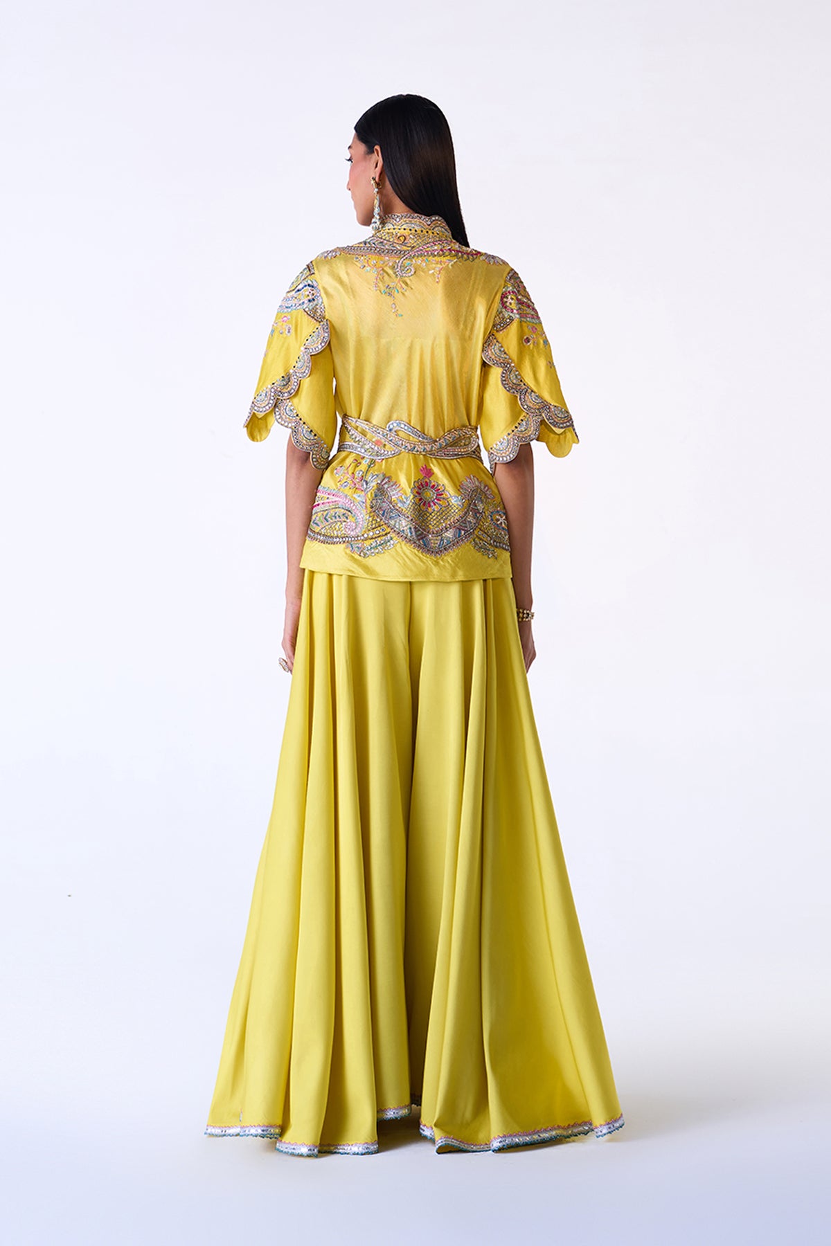 Paisley Sunshine