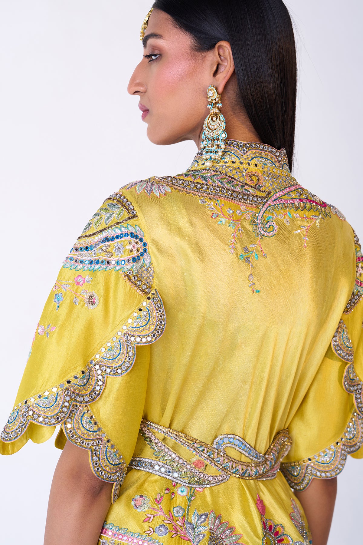 Paisley Sunshine
