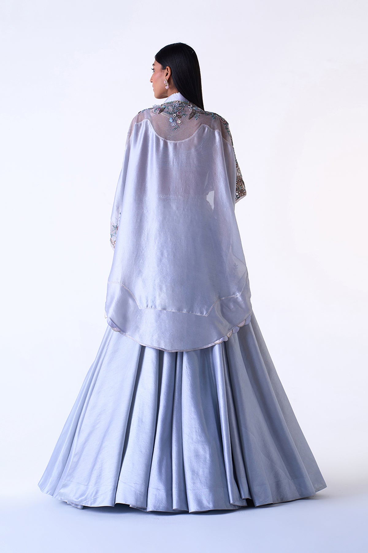 Azure Blossom