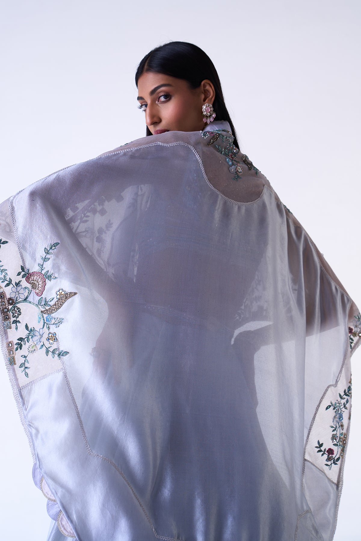 Azure Blossom