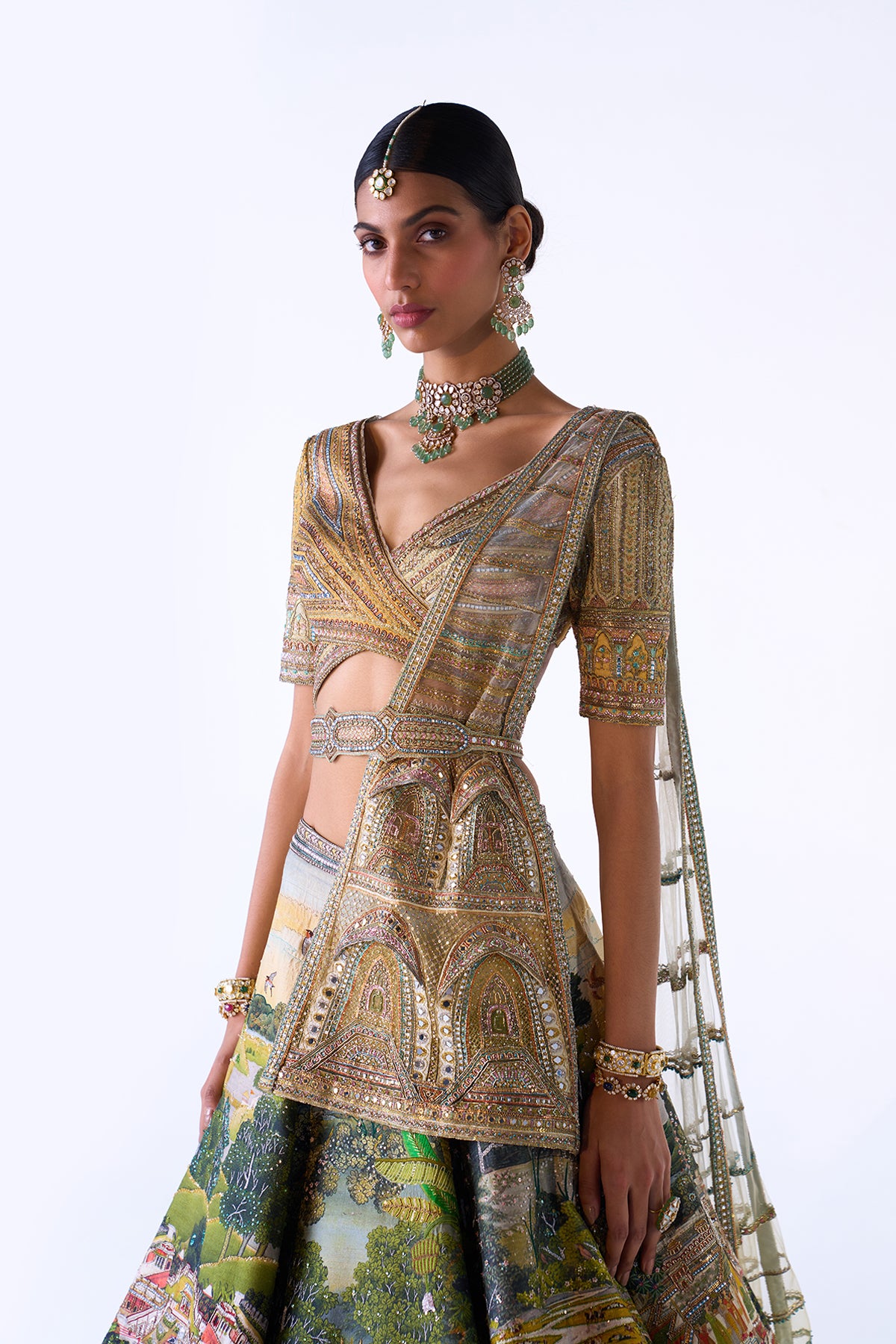 Melodies of Devotion