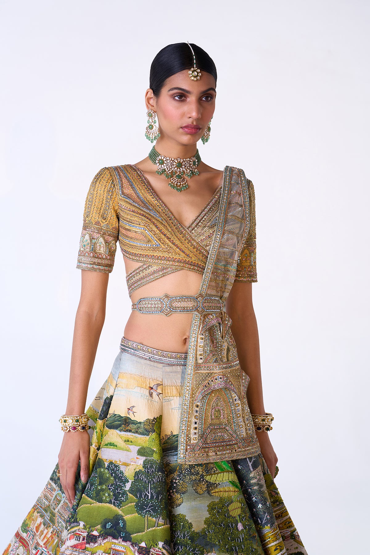 Melodies of Devotion