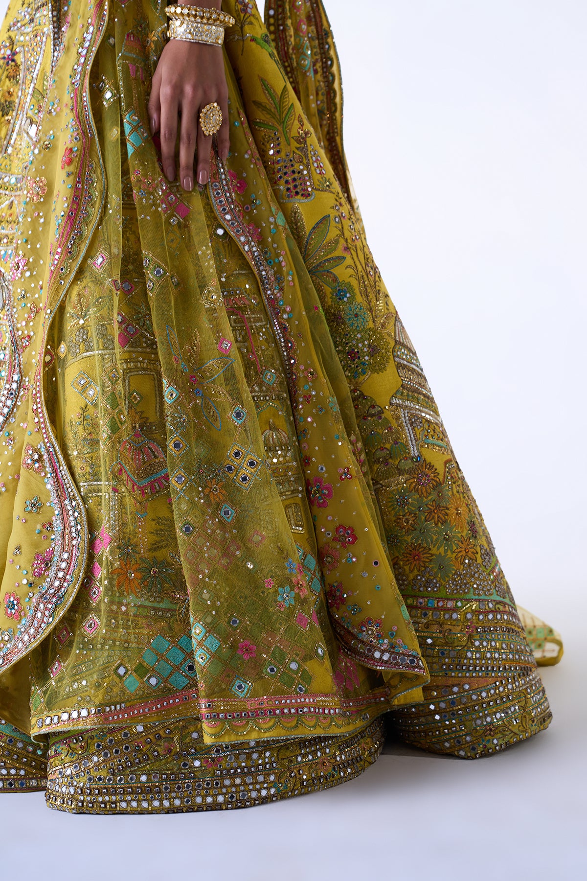 Melody of Vrindavan