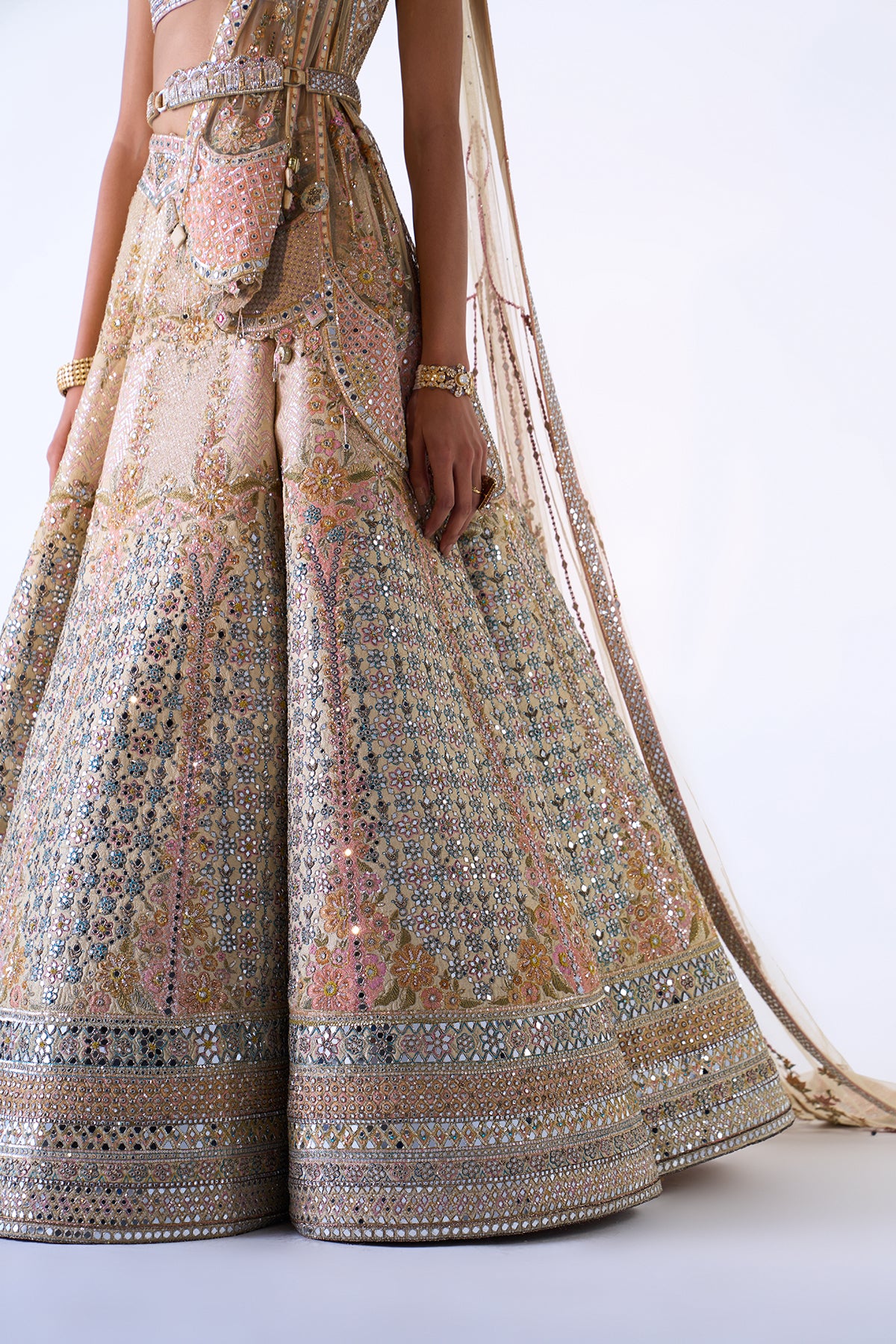 Enchanted Reflections