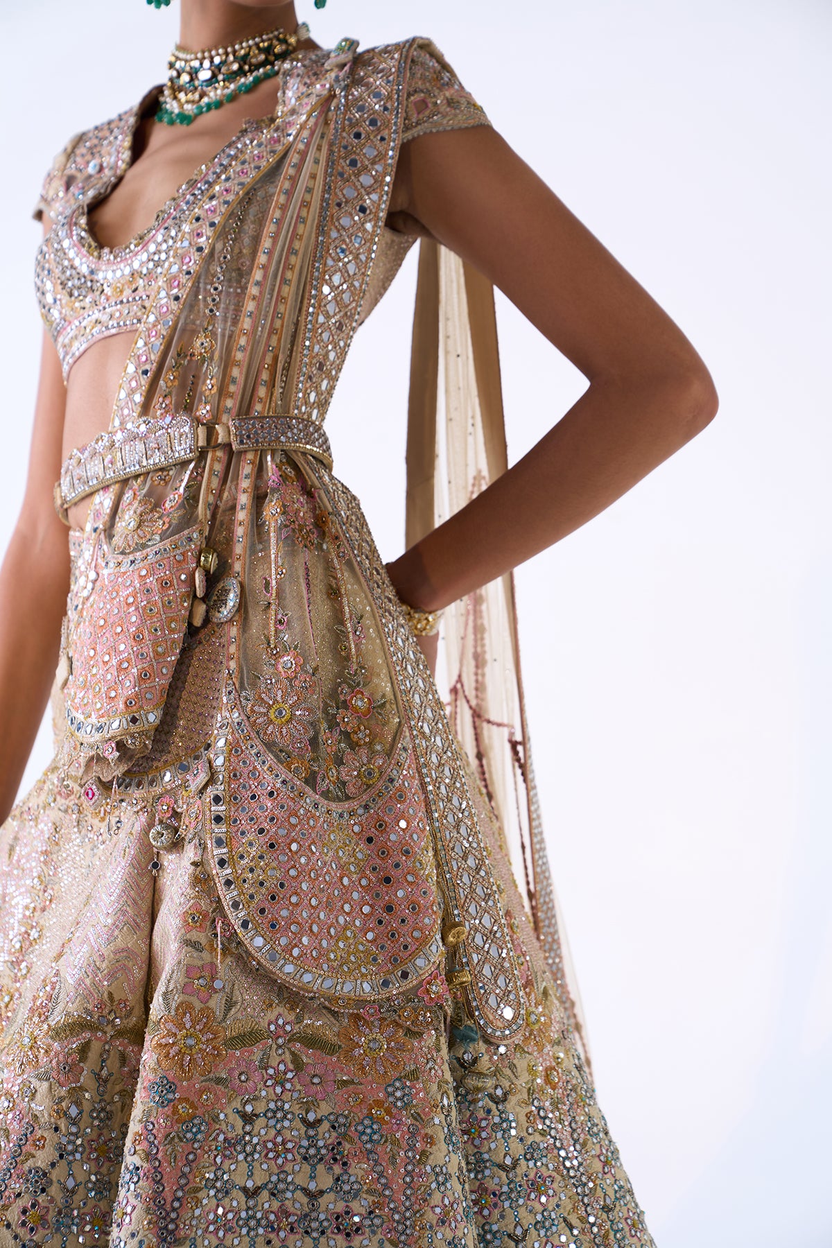 Enchanted Reflections