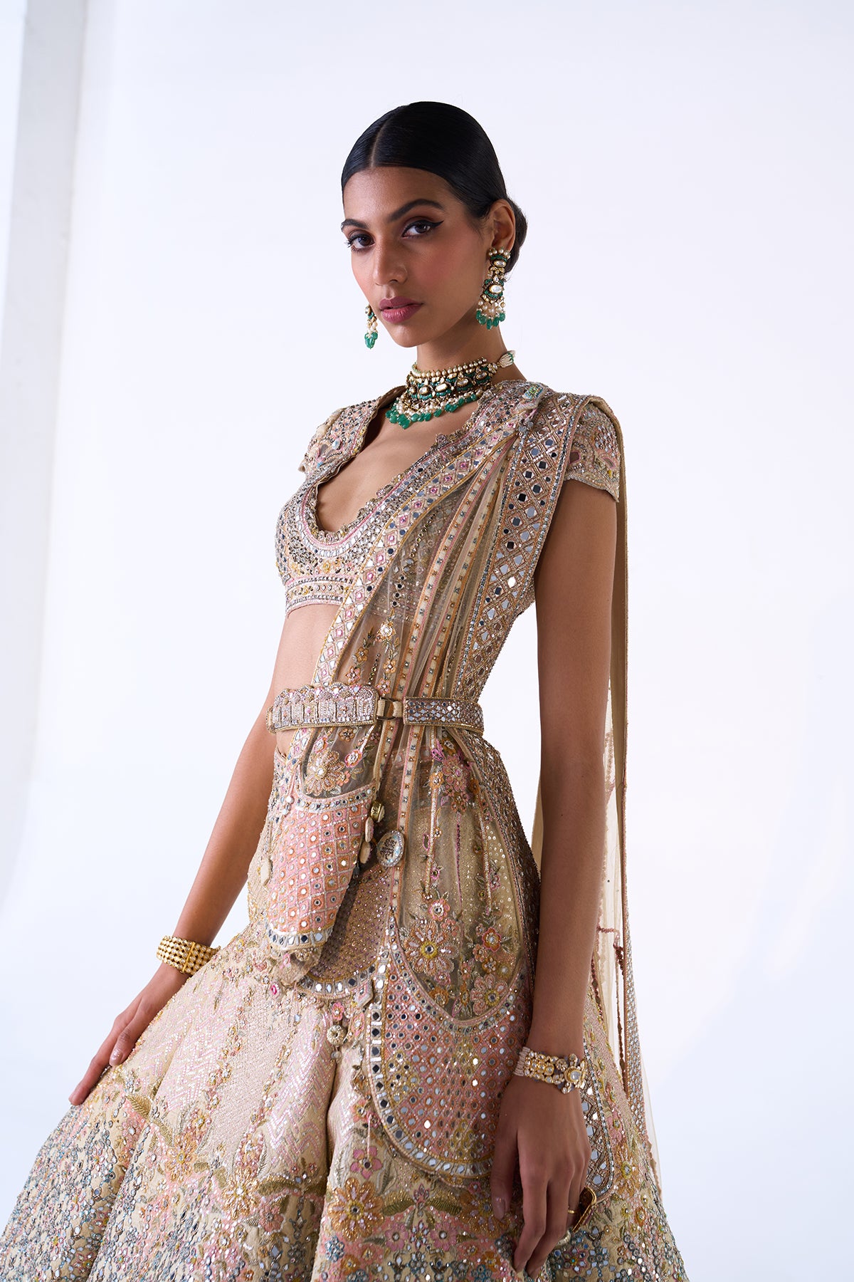 Enchanted Reflections