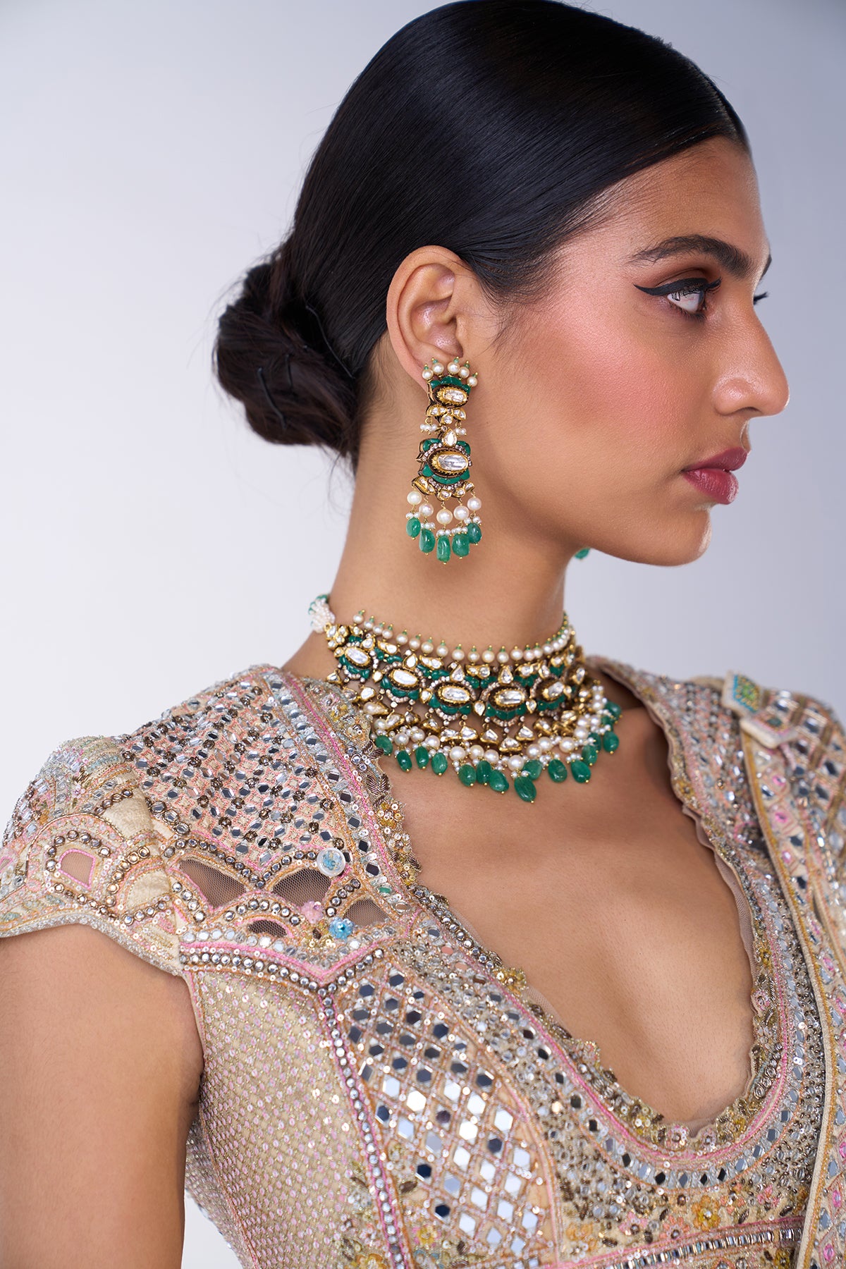 Enchanted Reflections