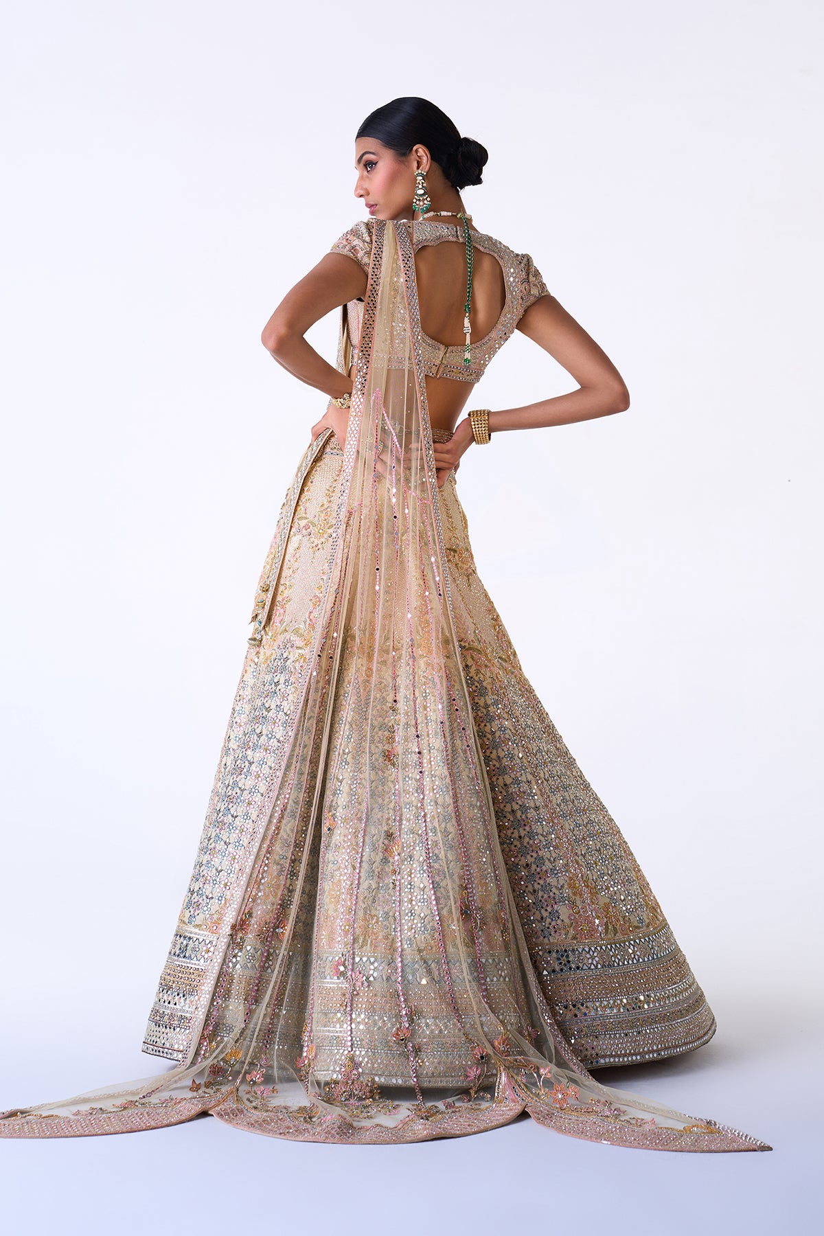 Enchanted Reflections