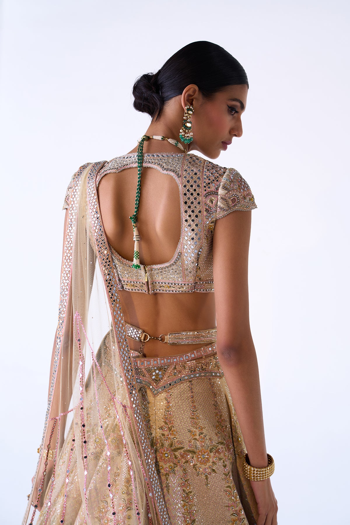 Enchanted Reflections