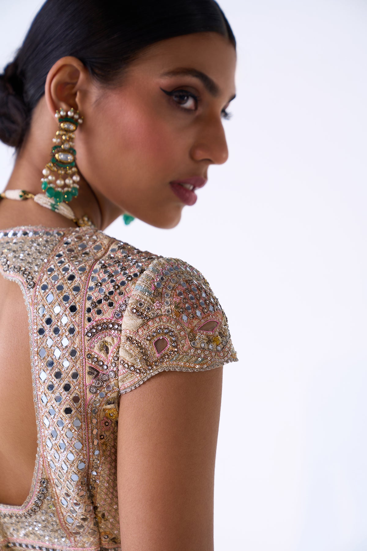 Enchanted Reflections