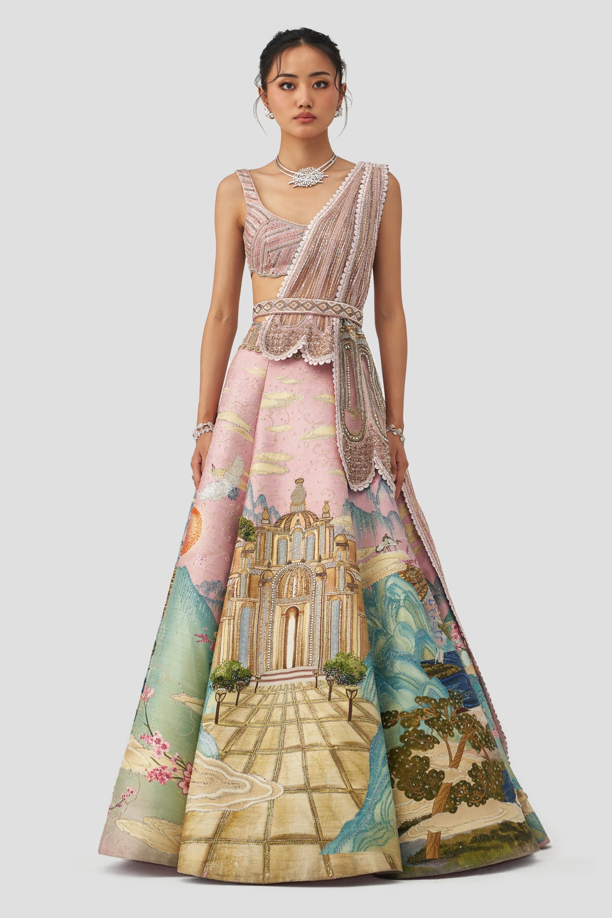 Darbar-e-Sakura