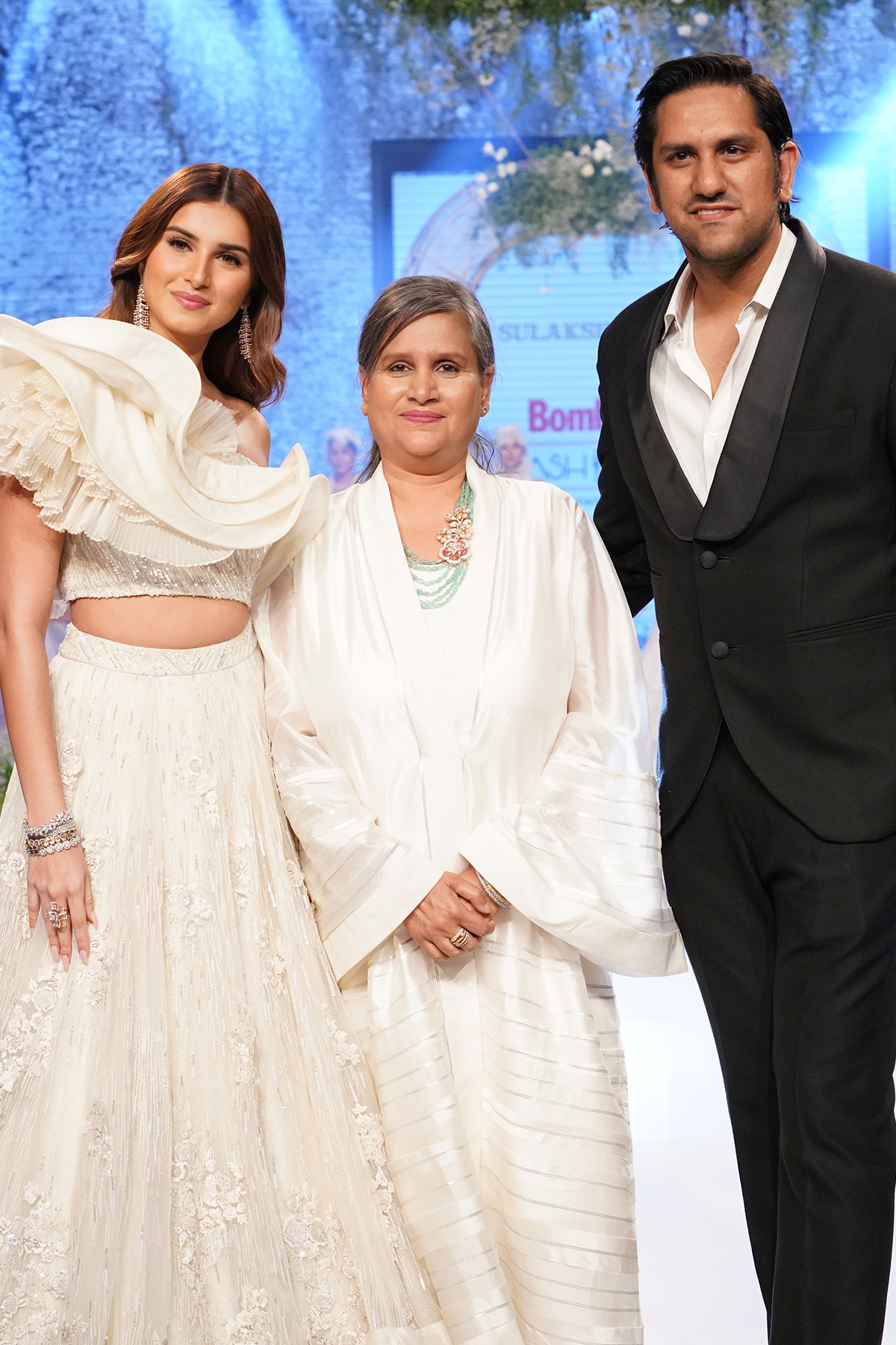 Bombay Time Fashion Week