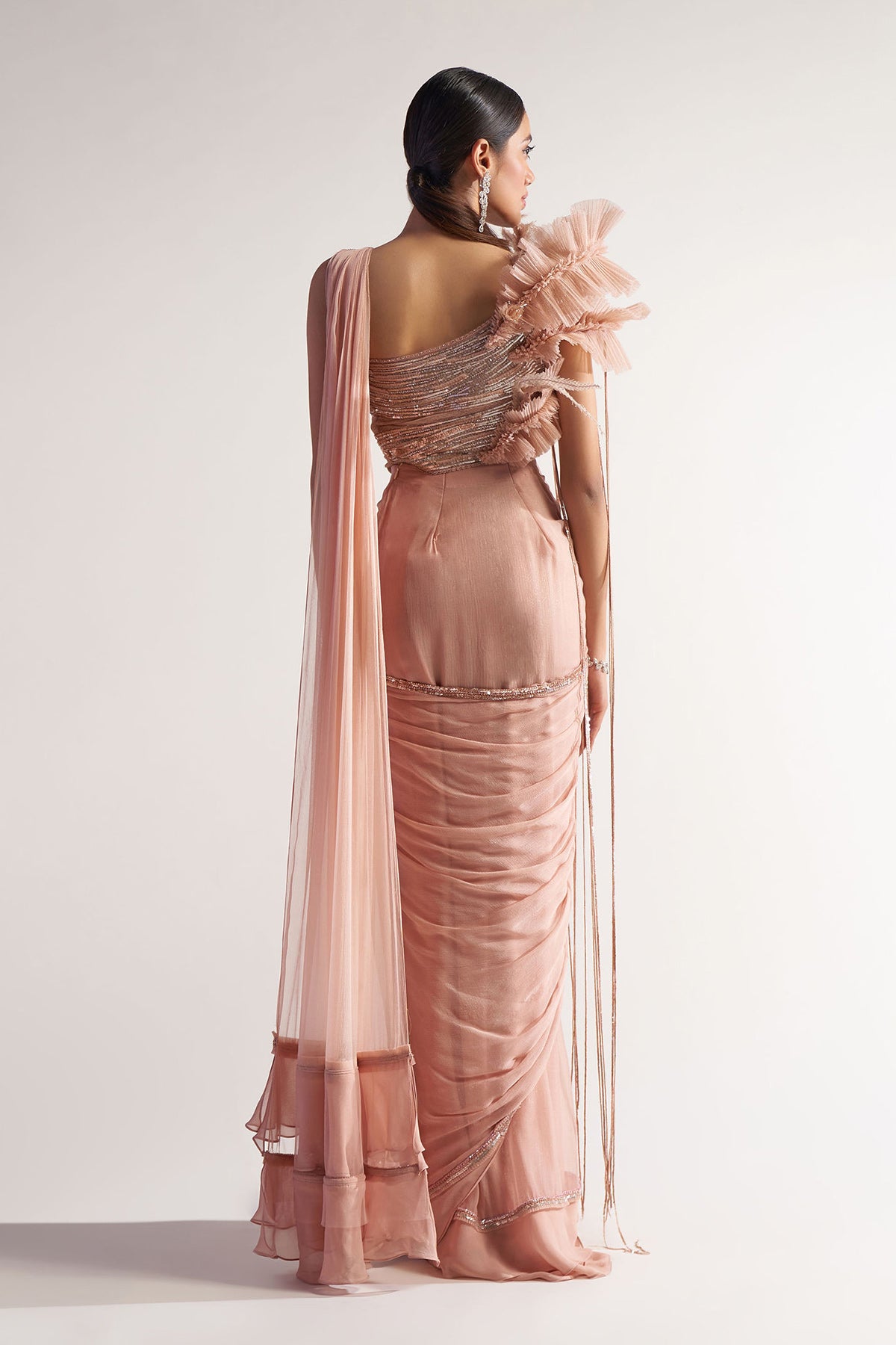 Blossom Drape