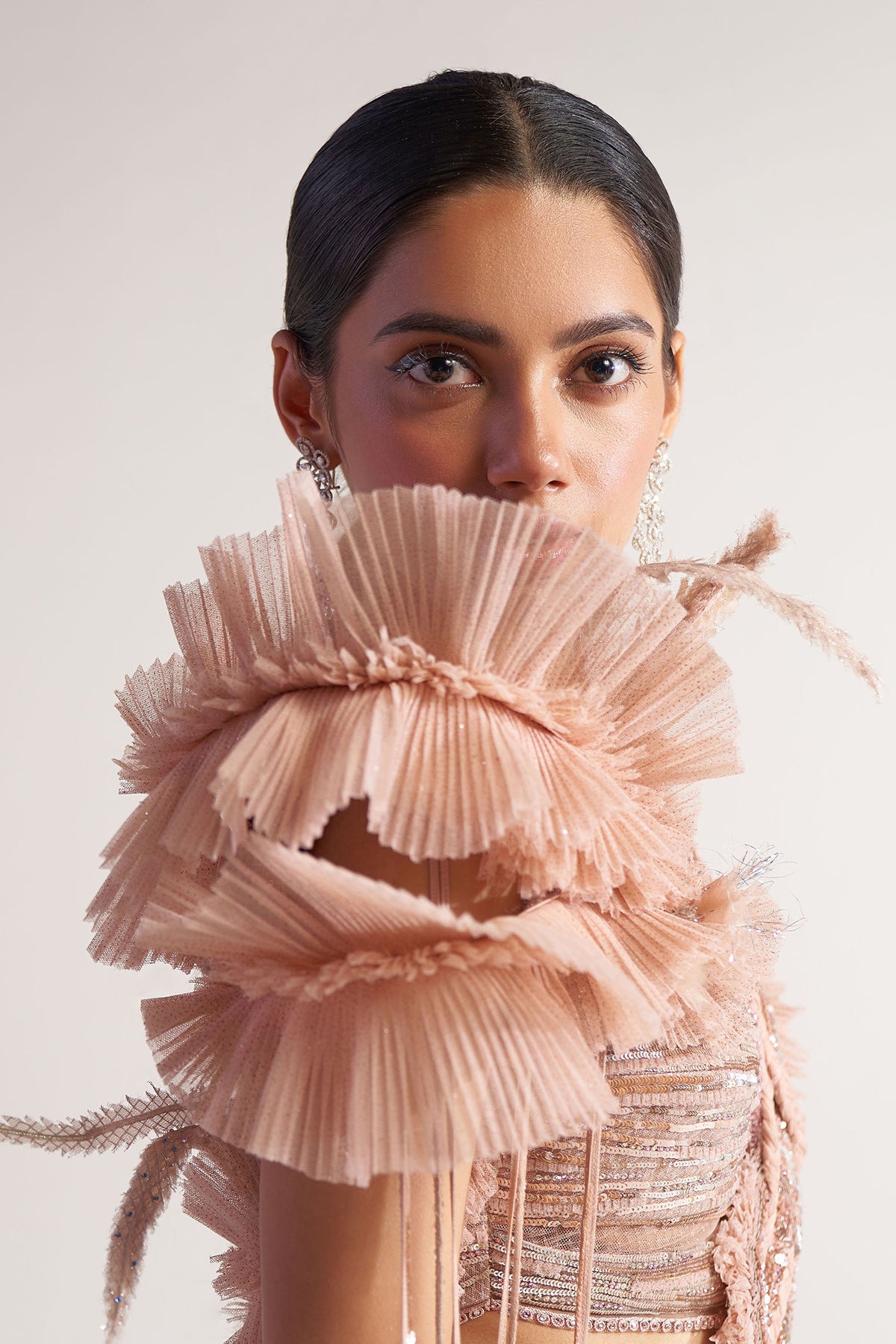 Blossom Drape