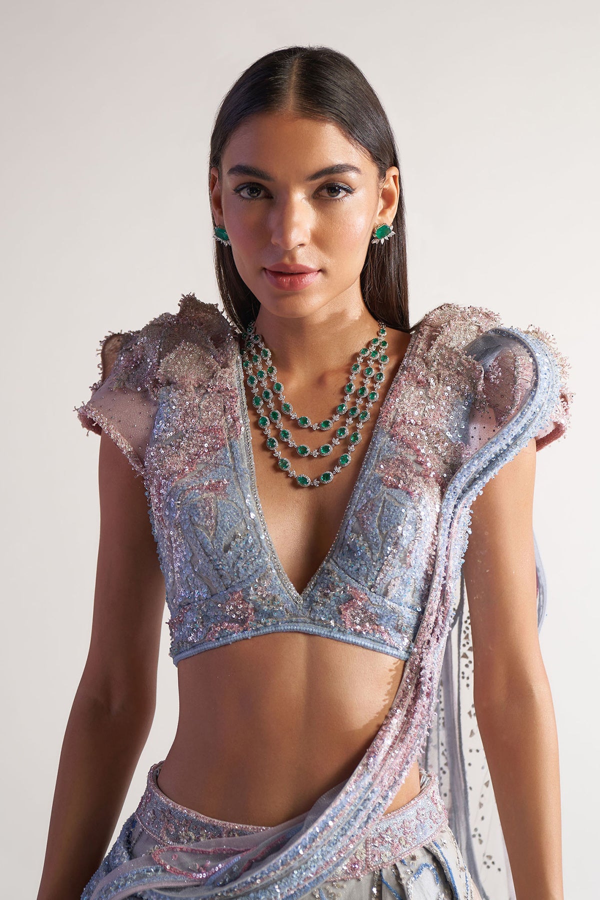 Castle Lehenga