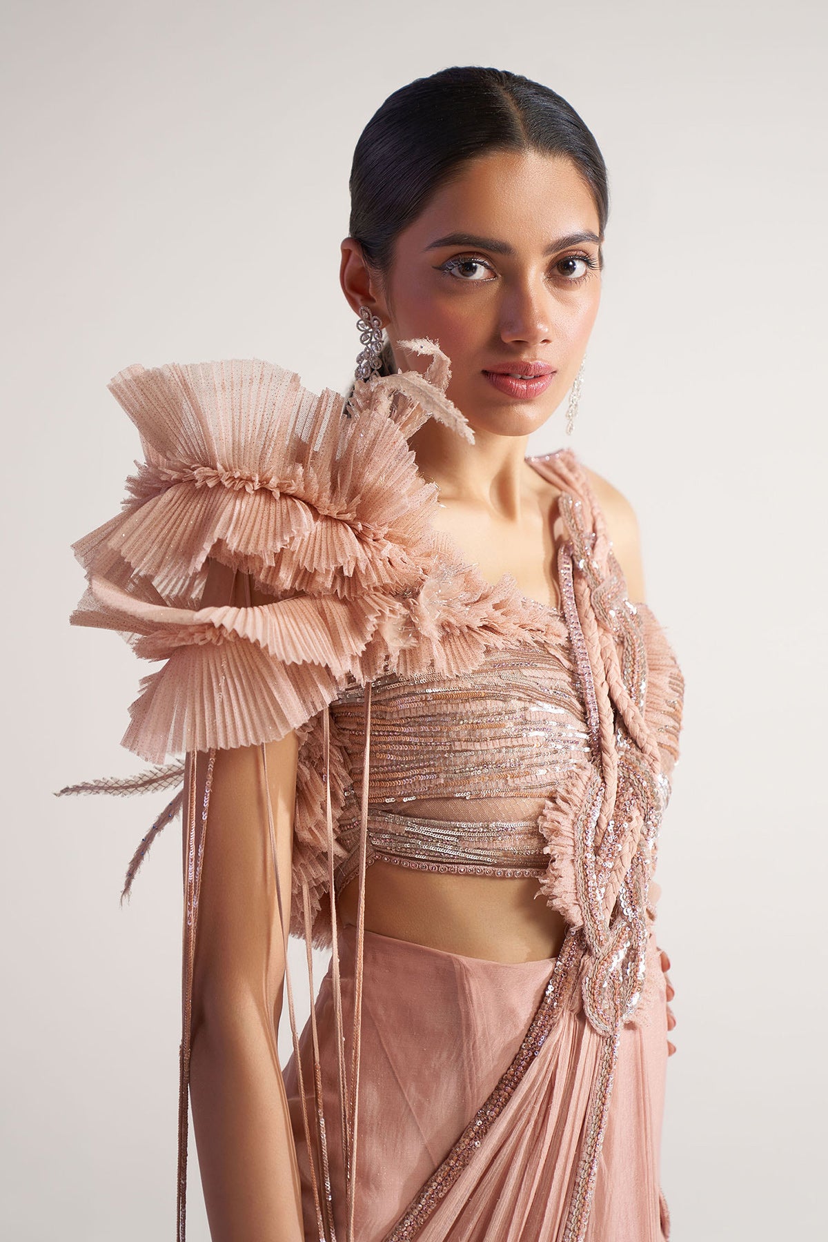 Blossom Drape