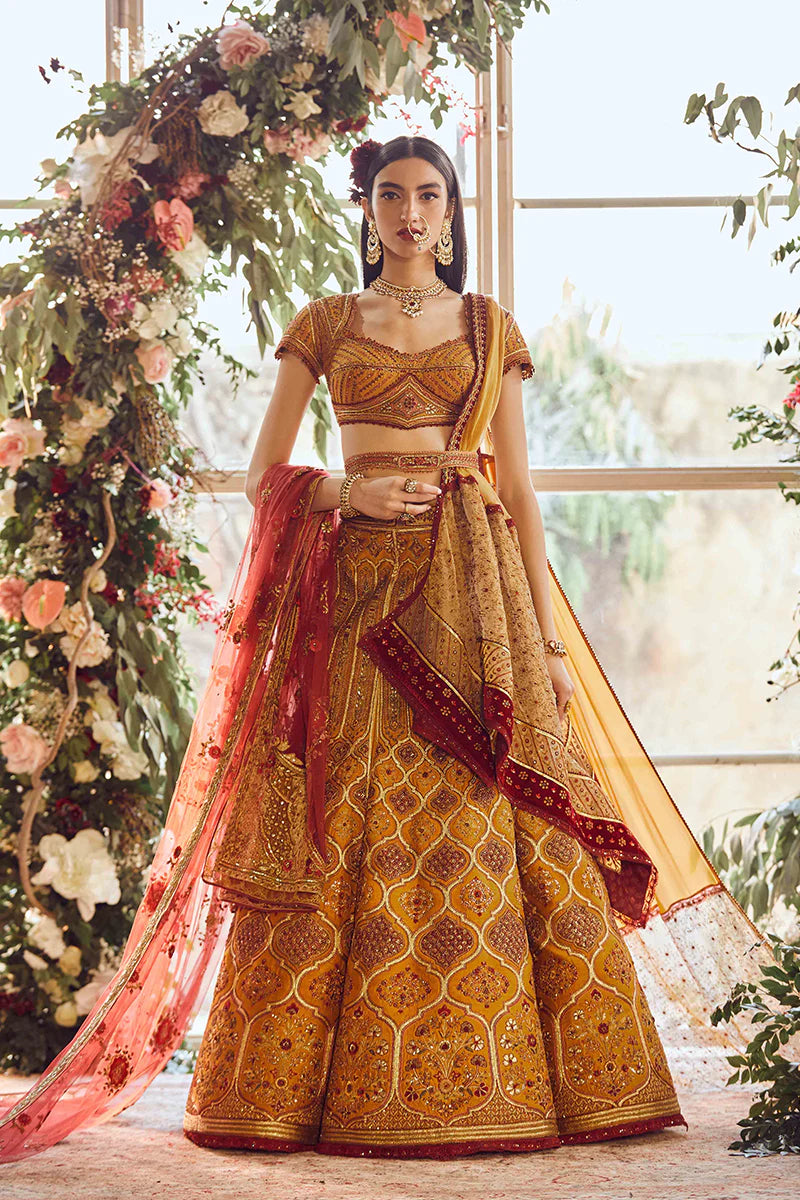 Lehenga