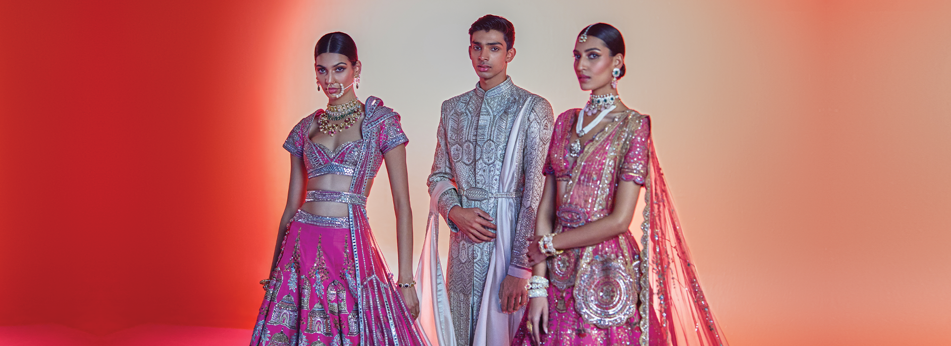 Soltee by sulakshana 2025 monga bridal lehenga price