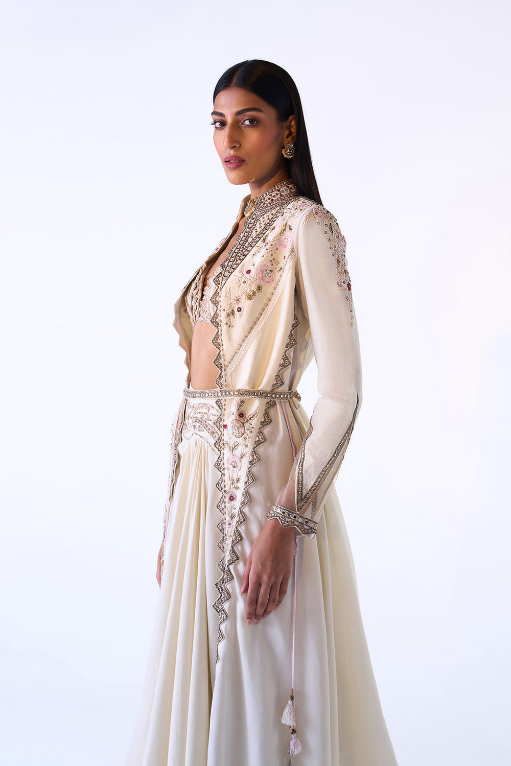 Sulakshana Monga Official | Indian Wedding Dresses for Men & Women